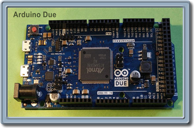 Arduino Due