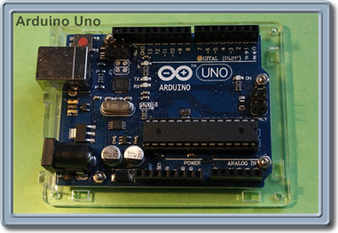 Arduino Uno